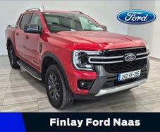 Ford Ranger 2024
