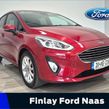 Ford Fiesta 2021