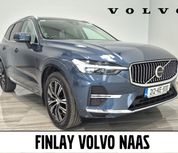 Volvo XC60 2021