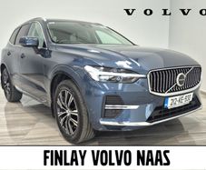 Volvo XC60 2021