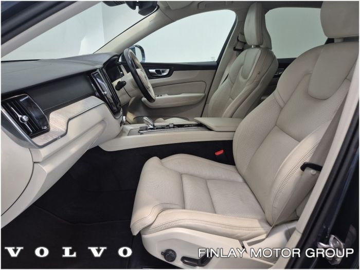 Volvo XC60 2021