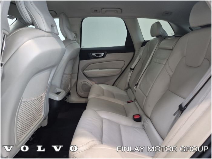 Volvo XC60 2021