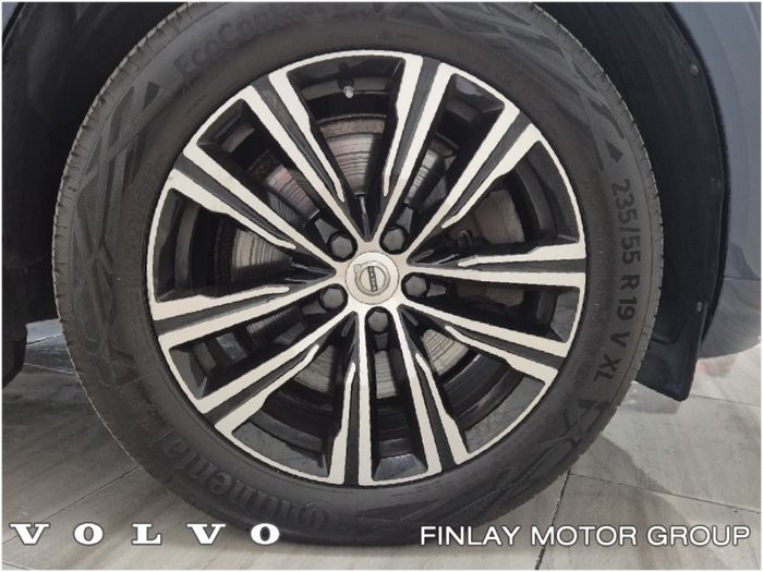 Volvo XC60 2021