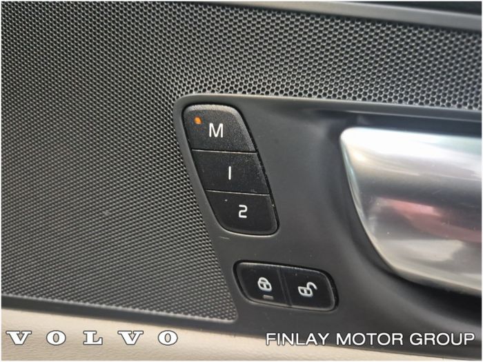 Volvo XC60 2021