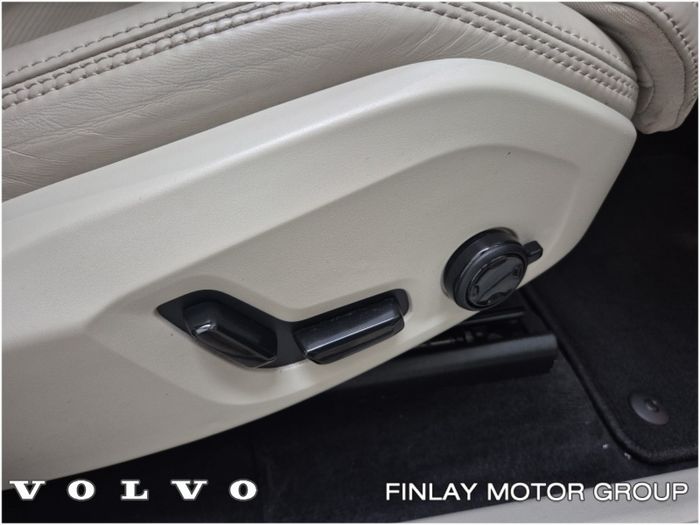 Volvo XC60 2021