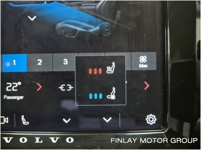 Volvo XC60 2021