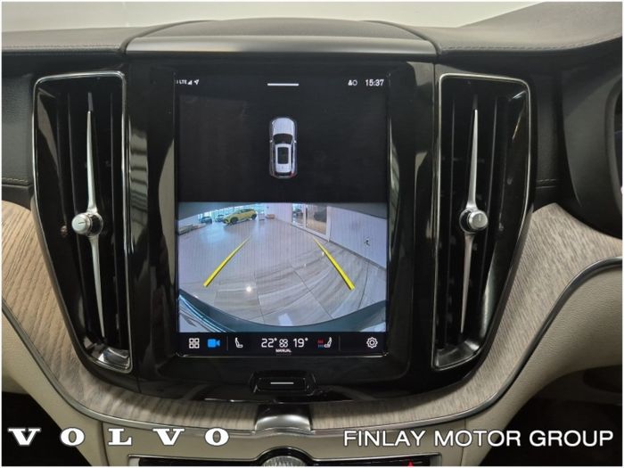 Volvo XC60 2021