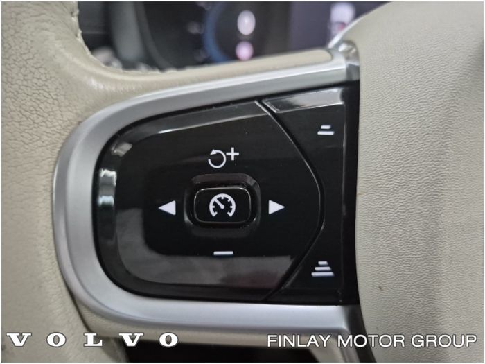 Volvo XC60 2021