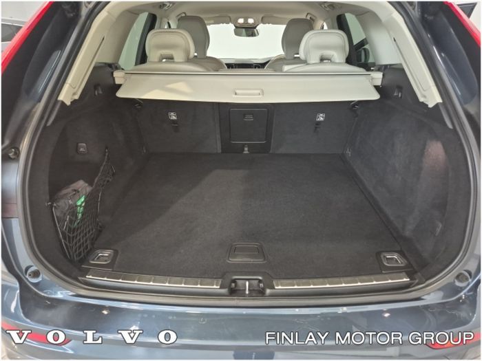 Volvo XC60 2021