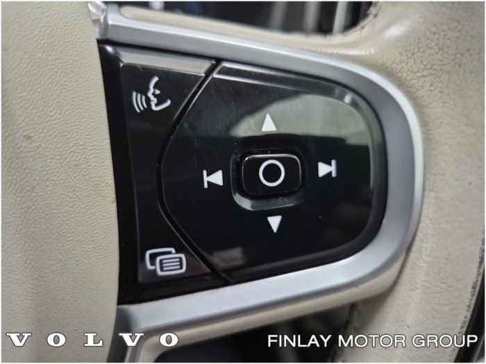 Volvo XC60 2021