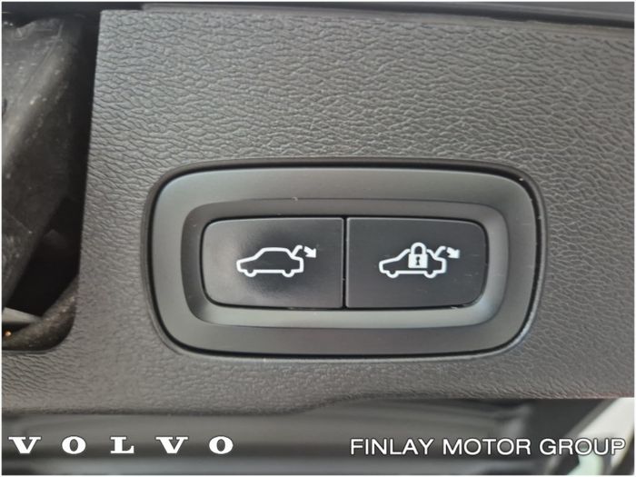Volvo XC60 2021