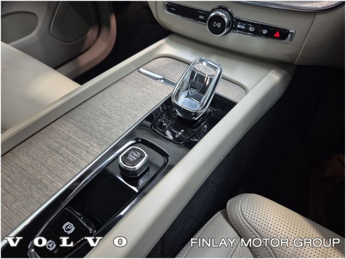 Volvo XC60 2021