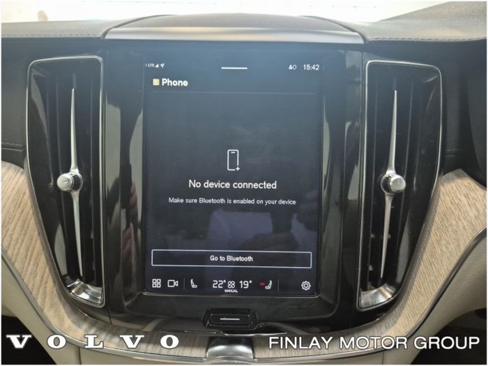 Volvo XC60 2021