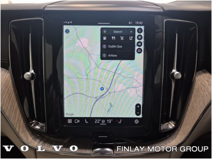Volvo XC60 2021