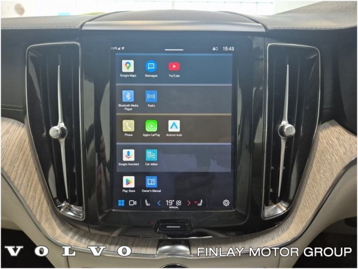 Volvo XC60 2021