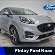 Ford Puma 2026