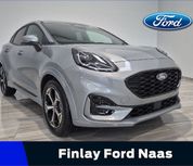 Ford Puma 2026