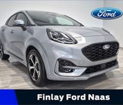 Ford Puma 2026