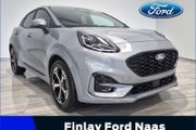 Ford Puma 2026