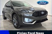 Ford Kuga 2026