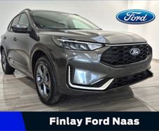 Ford Kuga 2026