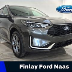 Ford Kuga 2026
