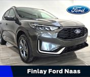 Ford Kuga 2026