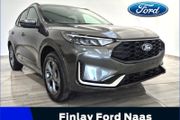 Ford Kuga 2026