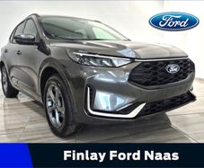 Ford Kuga 2026