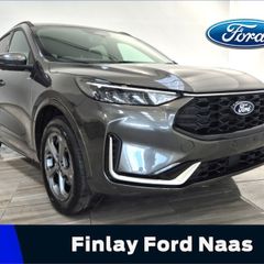 Ford Kuga 2026