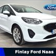 Ford Fiesta 2023