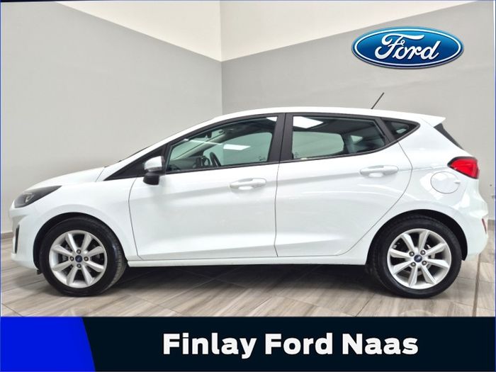 Ford Fiesta 2023