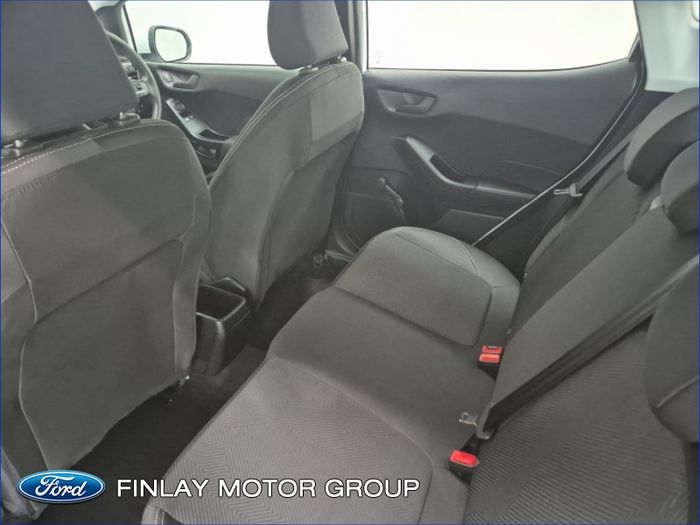 Ford Fiesta 2023