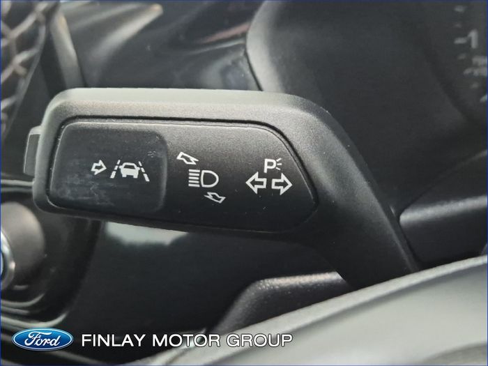 Ford Fiesta 2023