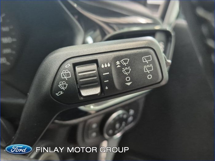 Ford Fiesta 2023