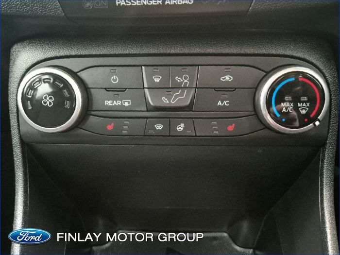 Ford Fiesta 2023