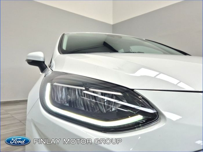 Ford Fiesta 2023