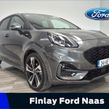 Ford Puma 2024