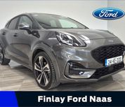 Ford Puma 2024