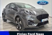 Ford Puma 2024