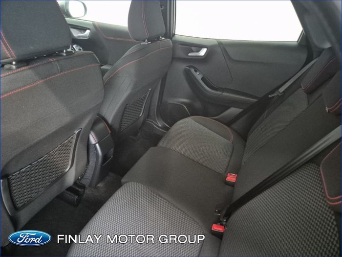 Ford Puma 2024