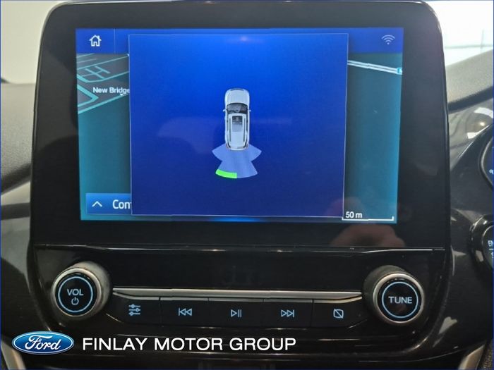 Ford Puma 2024