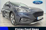 Ford Focus 2021