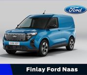 Ford E-Transit 2026