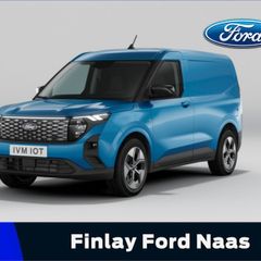 Ford E-Transit 2026