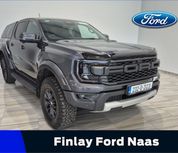 Ford Ranger 2023