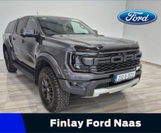 Ford Ranger 2023