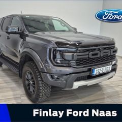 Ford Ranger 2023