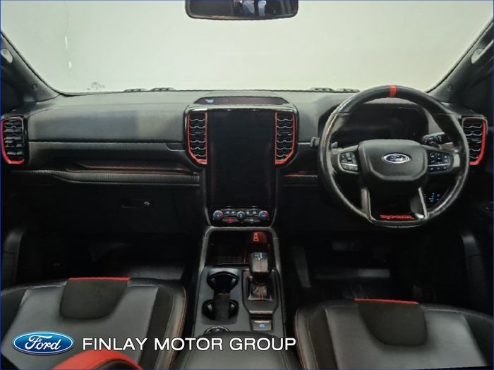 Ford Ranger 2023
