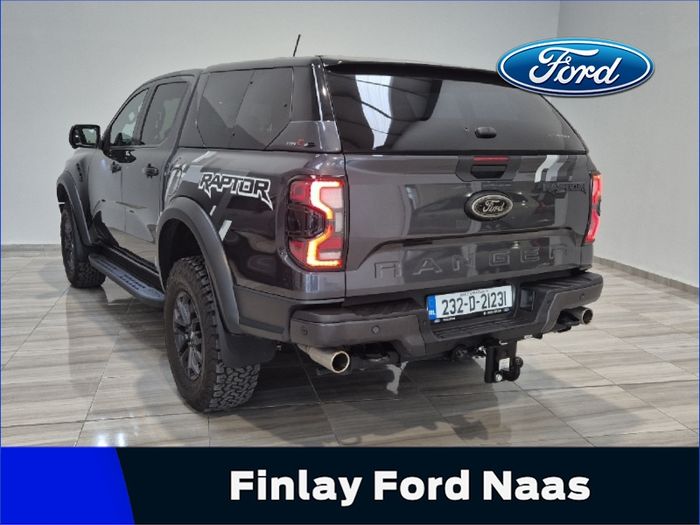 Ford Ranger 2023
